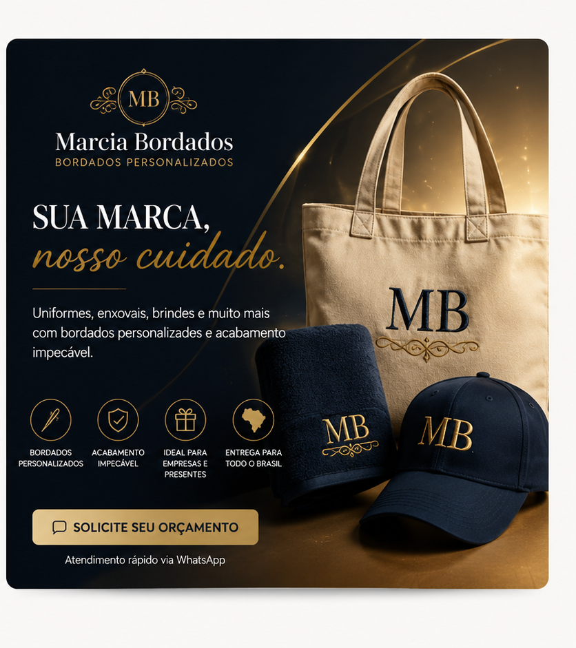 Marcia Bordados